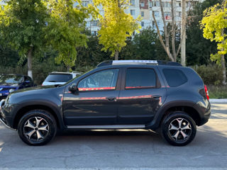 Dacia Duster foto 3