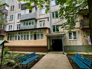 Apartament cu 3 camere, 59 m², 8 cartier, Bălți foto 16