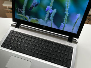 Продам ноутбук HP Probook 450 G3 foto 1