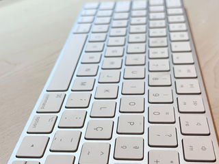 Apple Magic Keyboard 2 foto 2