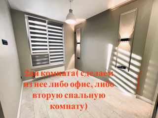 Apartament cu 3 camere, 85 m², Centru, Chișinău foto 9