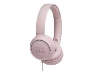 JBL Tune 500 Pink - всего 399 леев! foto 2