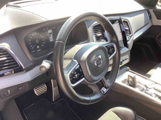 Volvo XC90 foto 5