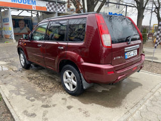 Nissan X-Trail foto 4