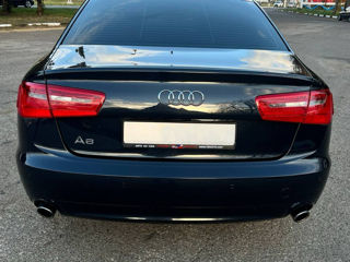 Audi A6 foto 2