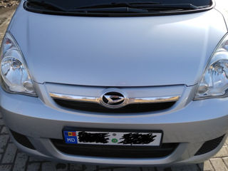 Daihatsu Cuore foto 2