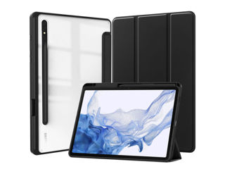 iPad/SAMSUNG Galaxy Tab -  smart case ( чехлы huse ) foto 5