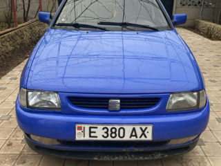 Seat Cordoba