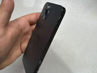 Iphone 12 Pro 128gb Graphite