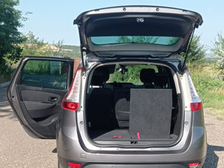 Renault Grand Scenic foto 7