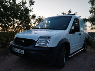 Ford Transit Connect foto 4