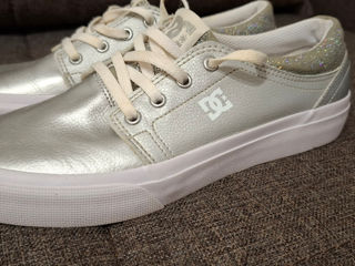 DC shoes  размер 38