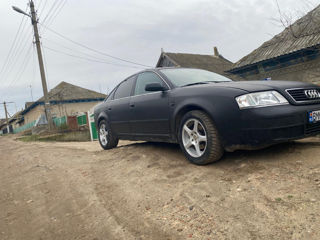 Audi A6 foto 4