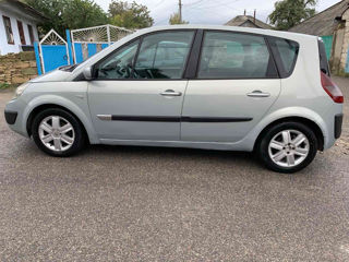 Renault Scenic foto 6