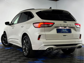 Ford Kuga foto 4