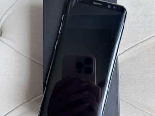 Samsung S8 foto 3