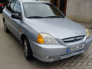 KIA Rio foto 2