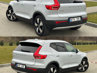 Volvo XC40 foto 3