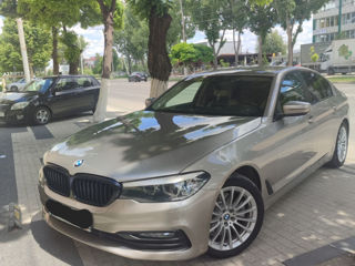 BMW 5 Series foto 9