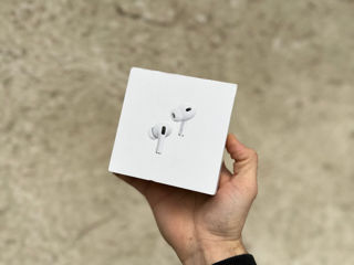 AirPods Pro 2 USBS