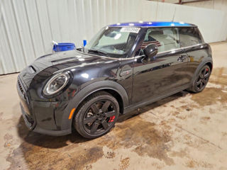 Mini Cooper S, 2023 