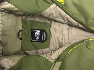 Куртка The North Face HyVent Оригинальная foto 5