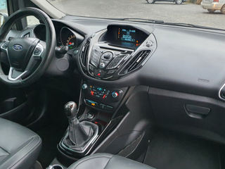 Ford B-Max foto 15