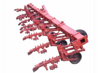 Cultivator si semanatoare