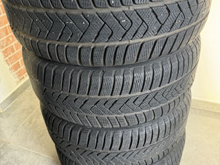 245/40 r19  iarna foto 5