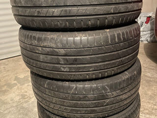 Michelin 235/60/R18 Latitude Sport 3 XGreen -4 buc Vara foto 3