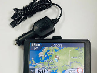 Garmin Nuvi 50 foto 1