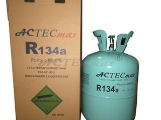 Freon R134a R404a R32, R410, R600, R507.