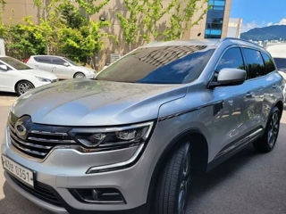 Renault Koleos foto 1