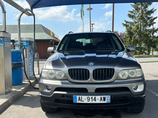 BMW X5 foto 2