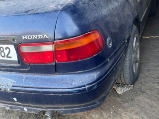 Honda Accord foto 5