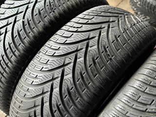 Зимние шины 205/55R16 BFGoodrich foto 3