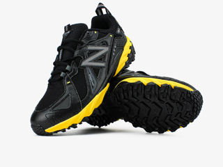 New Balance 610V1 GTX Black Honeycomb foto 4