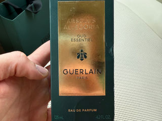 Guerlain oud essentiel original