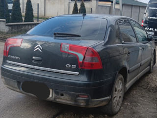 Citroen C5 foto 3