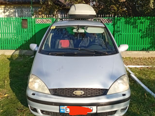 Ford Galaxy foto 9