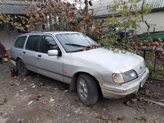 Ford Sierra