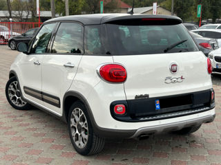 Fiat 500L foto 3