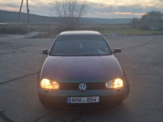 Volkswagen Golf foto 3