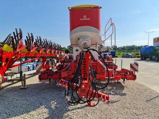 Pottinger Terrasem 4000 Fertilizer foto 4