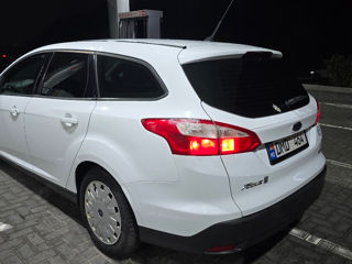 Ford Focus foto 6