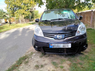 Nissan Note foto 2