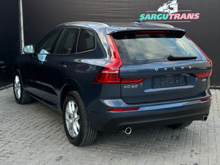 Volvo XC60 foto 6