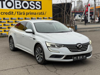 Renault Talisman foto 4