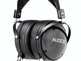 Наушники Audeze, Astell&Kern, Austrian Audio, Bang & Olufsen Beoplay, BOSE, Bowers & Wilkins, FiiO foto 4