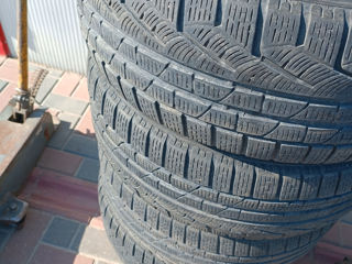 Pirelli 245 55 r17 foto 1